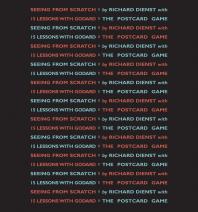 Seeing from Scratch : Fifteen Lessons with Godard