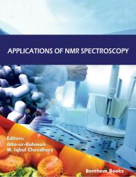 Applications of NMR Spectroscopy: Volume 8