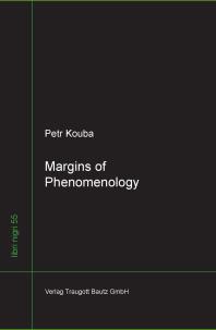 Margins of Phenomenology