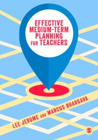 Effective Medium-Term Planning for Teachers