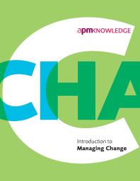 Introduction to Managing Change