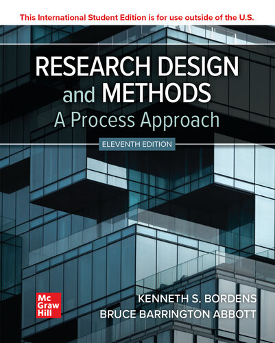 Research Design and Methods [Team-IRA]