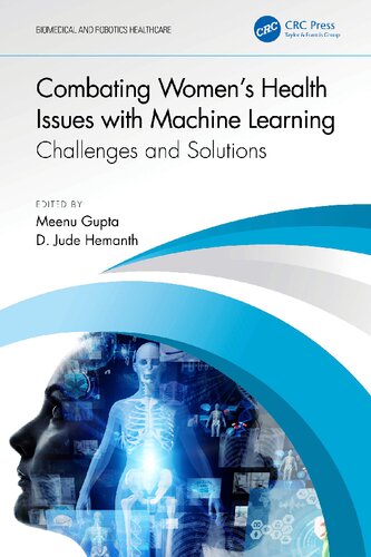 Combating Women's Health Issues with Machine Learning: Challenges and Solutions [Team-IRA]
