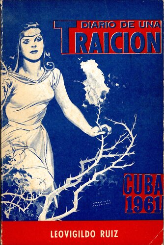 Diario de una traición: Cuba 1961