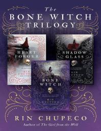 The Bone Witch Ebook Bundle