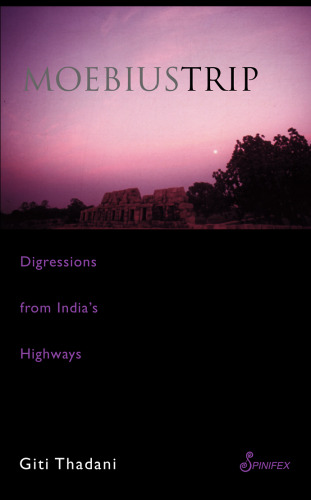 Moebius Trip: Digressions from India's Highways