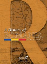 A History of Romania : Land, People, Civilization