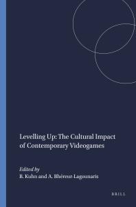 Levelling up: the Cultural Impact of Contemporary Videogames