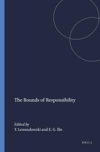The Bounds of Responsibility