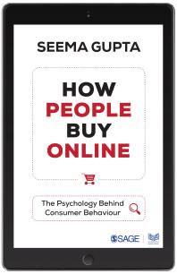 How People Buy Online : The Psychology Behind Consumer Behaviour