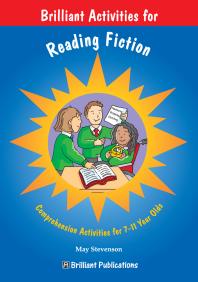 Brilliant Activities for Reading Fiction