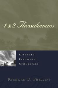 1 and 2 Thessalonians