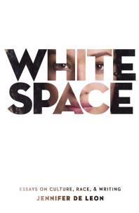 White Space : Essays on Culture, Race, and Writing