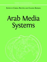 Arab Media Systems