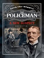 Jack the Ripper - The Policeman: A New Suspect