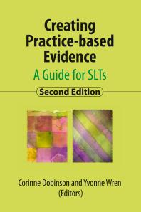 Creating Practice-Based Evidence, 2nd Ed