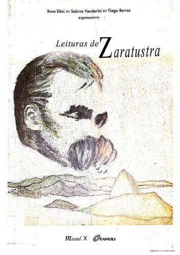 Leituras de Zaratustra
