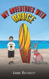 My Adventures with Bruce