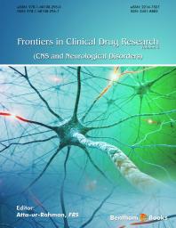 Frontiers in Clinical Drug Research - CNS and Neurological Disorders: Volume 4