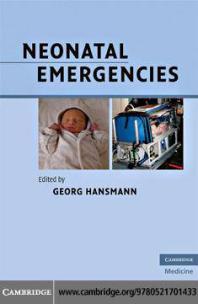 Neonatal Emergencies