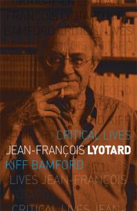 Jean-François Lyotard