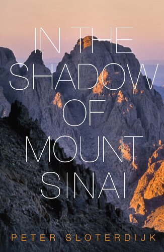 In The Shadow of Mount Sinai
