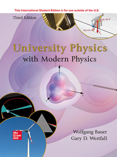 University Physics with Modern Physics