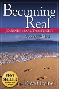 Becoming Real : Journey to Authenticy