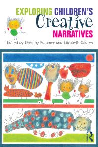 Exploring Children's Creative Narratives