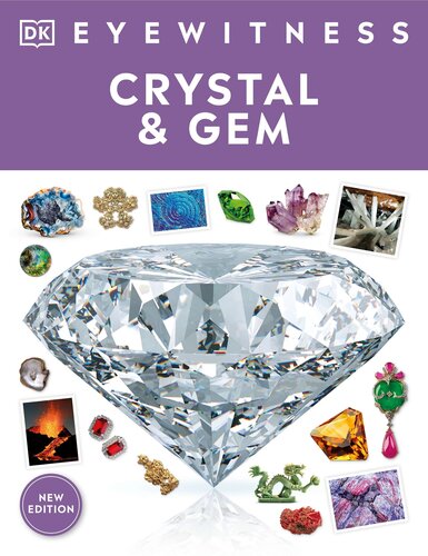 Crystal and Gem