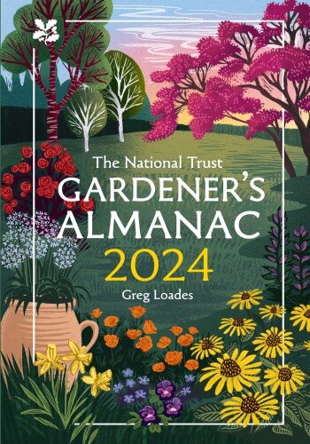 The Gardener's Almanac 2024
