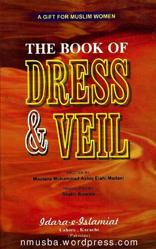 The Book of Dress & Veil
