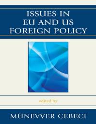 Issues in EU and US Foreign Policy