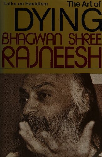The Art of Dying [Paperback] [Jul 15, 2017] Osho