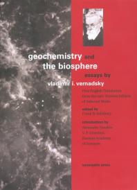 Geochemistry and the Biosphere : Essays