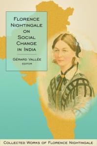 Florence Nightingale on Social Change in India