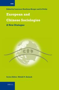 European and Chinese Sociologies : A New Dialogue