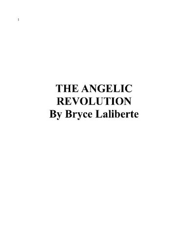 The Angelic Revolution