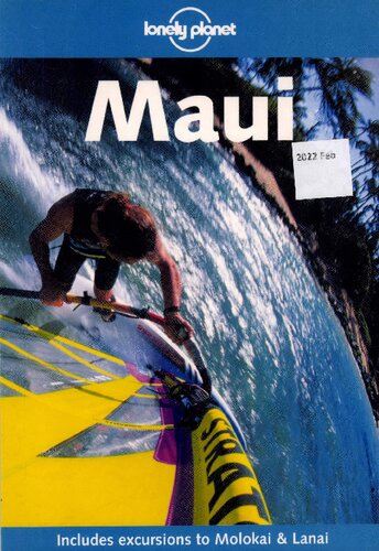 Maui