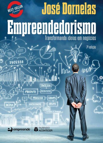 Empreendedorismo, Transformando Ideias em Negócios