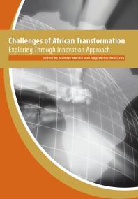 Challenges of African Transformation: Exploring Through Innovation Approach