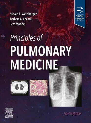 Principles of Pulmonary Medicine [Team-IRA]