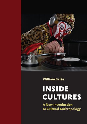 Inside Cultures - A New Introduction to Cultural Anthropology