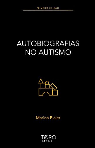 Autobiografias no Autismo