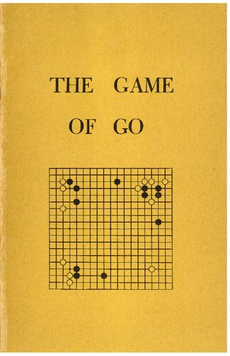 The Game of Go