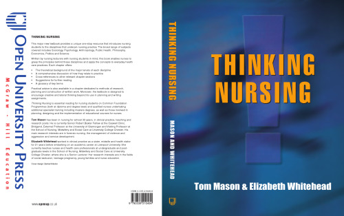 Thinking Nursing