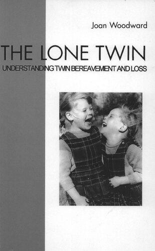 The Lone Twin: Understanding Twin Bereavement and Loss