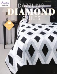 Dazzling Diamond Quilts