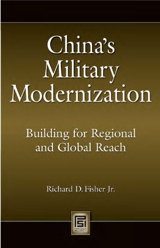 China's Military Modernization: Building for Regional and Global Reach