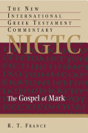 The Gospel of Mark